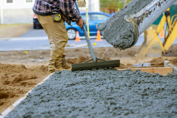 Best Concrete Demolition Services in North Alamo, TX