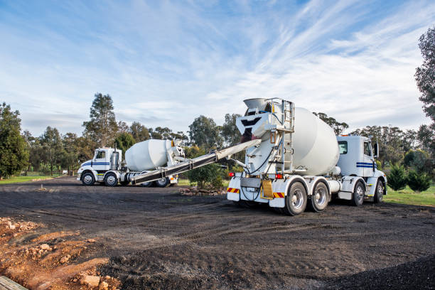 Best Concrete Sidewalk Installation in North Alamo, TX