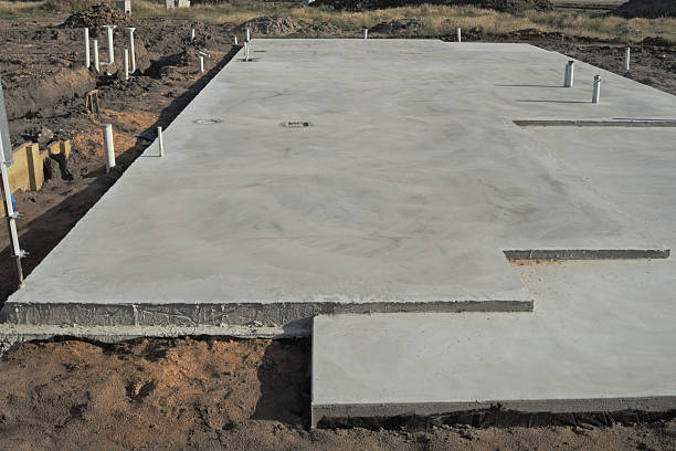 Best Concrete Grinding and Polishing in North Alamo, TX